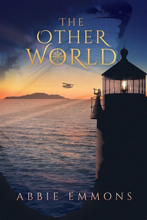 The Otherworld by Abbie Emmons | Goodreads