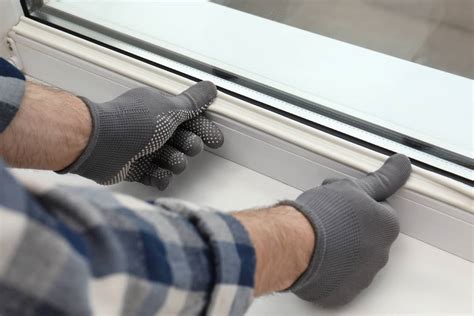 uPVC Window Frame Repairs Pontypool | Repair Or Replace