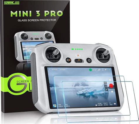 14 Best DJI Mini 3 Pro Accessories – Drone Reviews