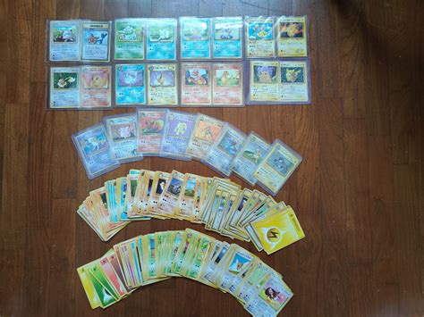 Vintage japanese pokemon cards, Hobbies & Toys, Toys & Games on Carousell