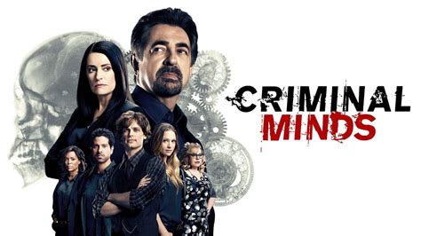 Criminal Minds Season 13 Promo (HD) - YouTube