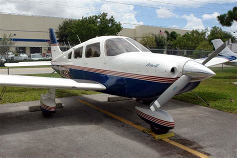 Piper Archer III | AirplanesUSA