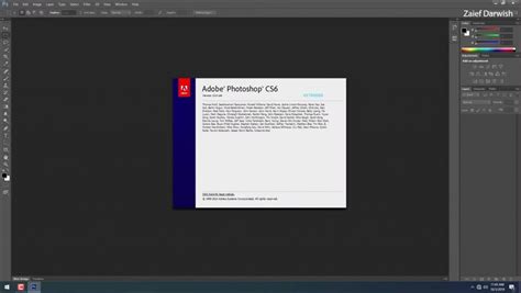 Photoshop CS6 13 Free Download Full Version (Windows) 2024