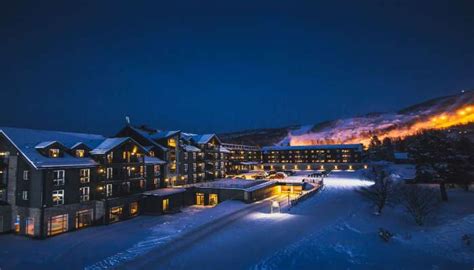 Best Ski Resorts In Norway: Find The Perfect One For You! - AgaPe Press