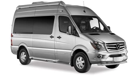 Airstream recalls model year 2019 Interstate 19 motorhomes