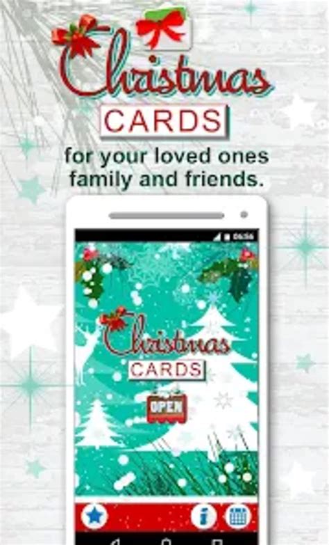 Christmas Cards for Android - Download