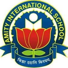 Amity International School Logo