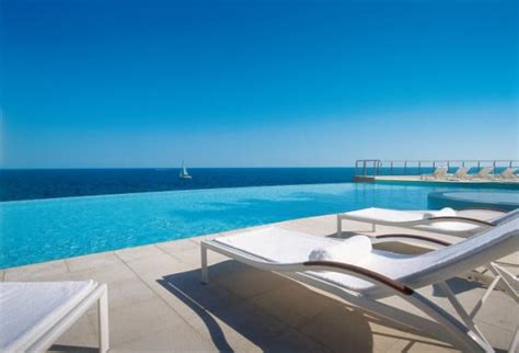 Best Hotel Pools in the South of France | The Hotel Guru