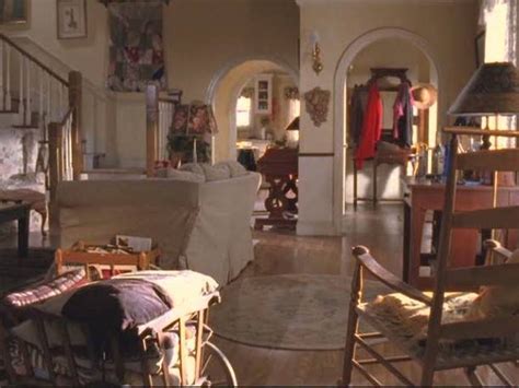 Gilmore Girls Home Decor - Get The Look Gilmore Girls