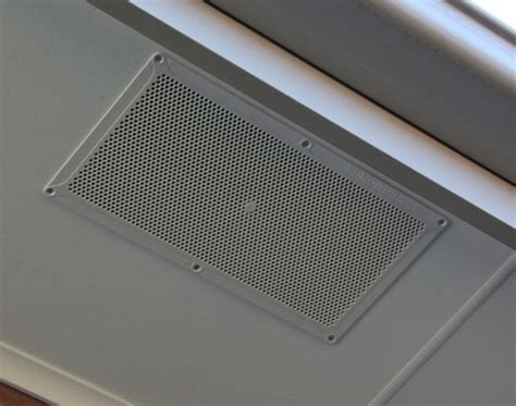 External Eave Vents – Low-set – Whirlybird and Roof Ventilation Experts