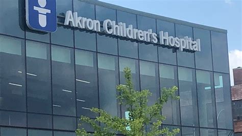 Akron Children's Hospital establishes center for transgender and LGBTQ+ patients