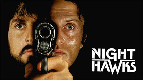 Is Movie 'Nighthawks 1981' streaming on Netflix?