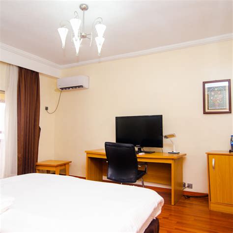 Two Bedroom Adjoining Room - Royal Birds Hotels