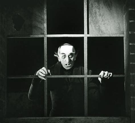 Nosferatu, German Film, 1922 | Classic horror movies, Horror movie art ...