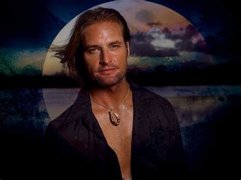 Sawyer - Lost Wallpaper (8523873) - Fanpop