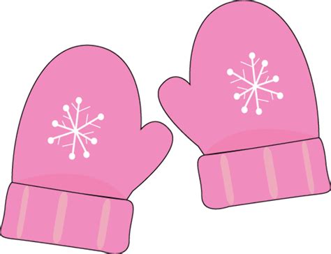 Download High Quality mittens clipart christmas Transparent PNG Images ...