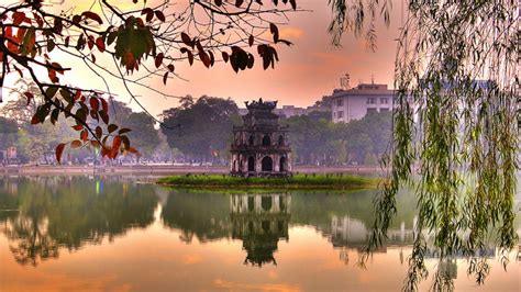 Hanoi Weather In A Nutshell: The Best Time To Travel