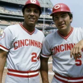 Cincinnati Reds 1970's - TAILGATING JERSEYS - CUSTOM JERSEYS -WE HELP ...