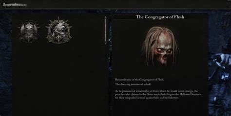 Bosses | Lords of the Fallen Wiki