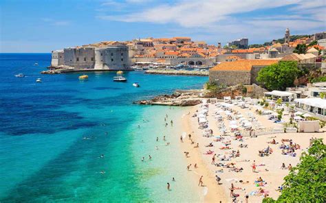 Our Readers' Favorite Beach Cities in Europe in 2016