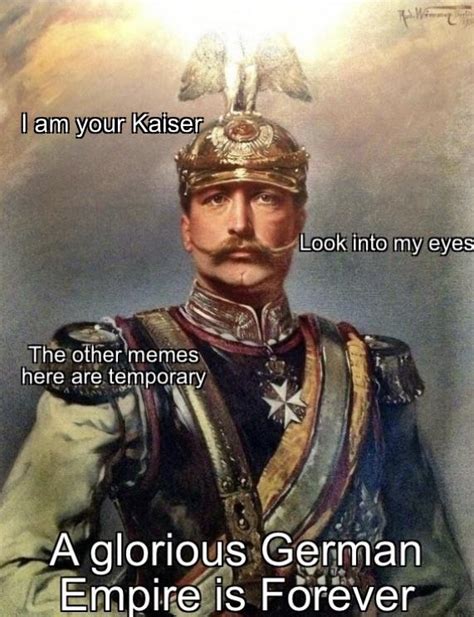 The German Empire is forever! : r/monarchism