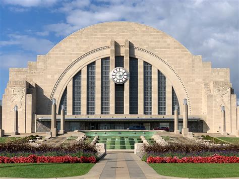 Life-Long Residents & Cincy Enthusiasts Will Love the Museum Center's ...