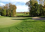 BELLA VISTA GOLF COURSE| Michigan Golf Course Information by Two Guys Who Golf