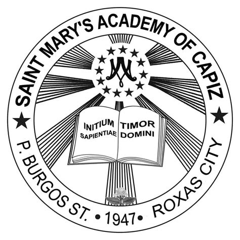 Saint Mary's Academy of Capiz: Tuition & Application | Edukasyon.ph