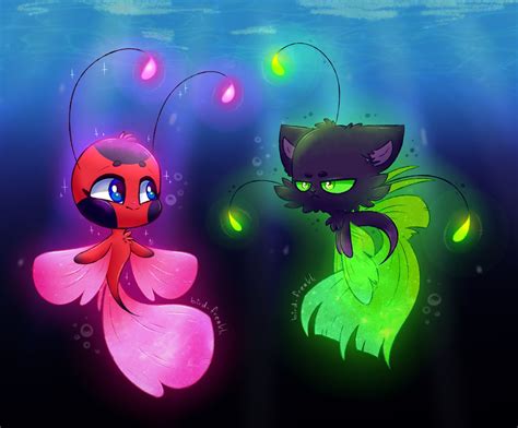 Tikki miraculous dessin | Animaux