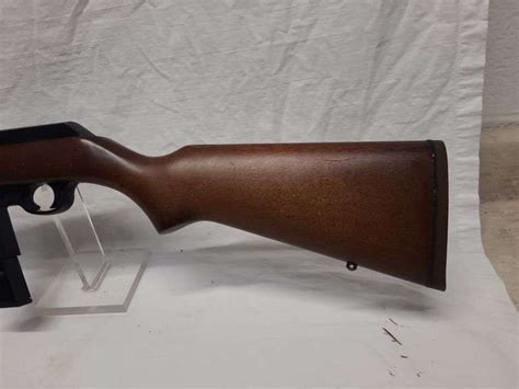 Marlin Camp 9 9mm Rifle - Baer Auctioneers - Realty, LLC