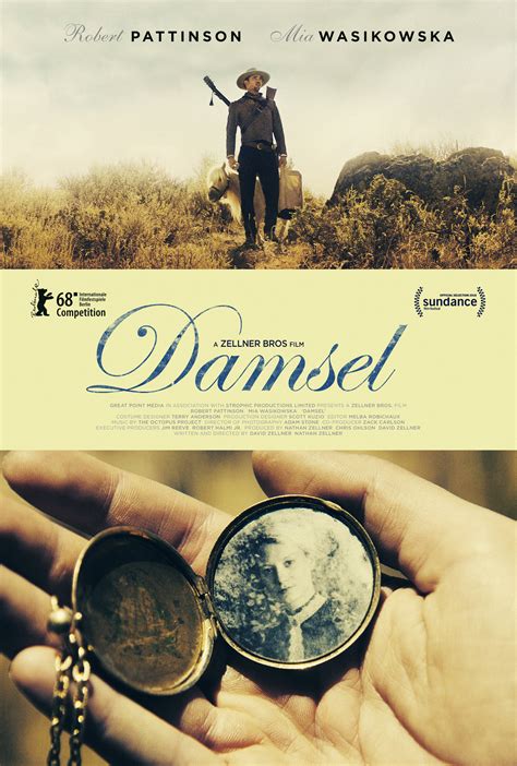 Damsel (2018) Bluray FullHD - WatchSoMuch