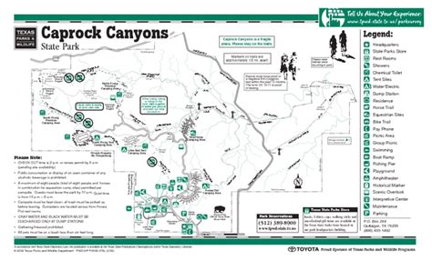 Government Canyon Trail Map | World Map 07