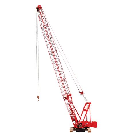 Manitowoc 2250 - Stevenson Crane