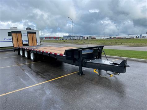 New - 2023 Berg Equipment trailer / Blow Out Pricing! | Heavy Trucks ...