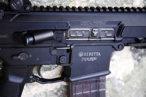 "NARP" Beretta is joining international AR-type manufacturers. - GAT ...