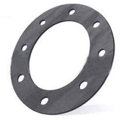 Teflon Gasket, For Industrial, Round at Rs 650/kg in Ahmedabad | ID: 21606974262