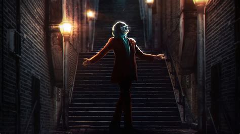 1920x1080 Joker 2019 4k Laptop Full HD 1080P ,HD 4k Wallpapers,Images ...