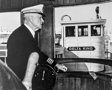 Delta Queen Delta King History, 1926