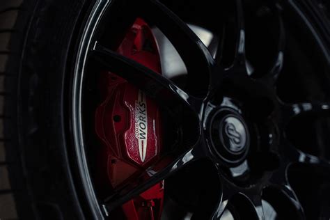 Mini Clubman JCW :: Behance