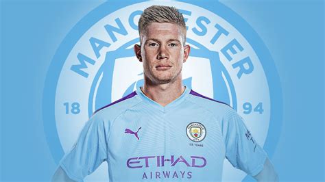 Kevin De Bruyne wins Premier League Power Rankings 2019/20 | Football ...