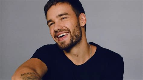 Liam Payne albums a to z – Return of Rock