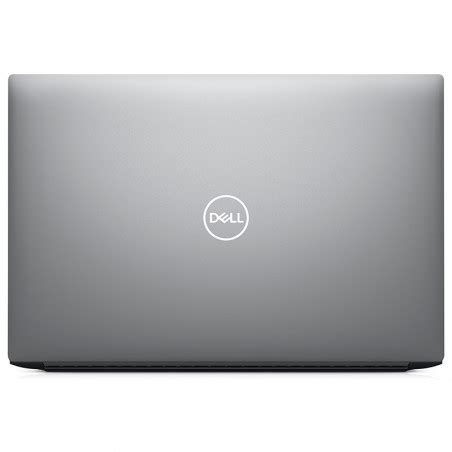 Refurbished Dell Precision 5570 Workstation, i7, 16GB, 512GB SSD, 15.6 ...