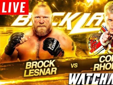 2024 WWE Backlash PLE Confirmed For International Venue