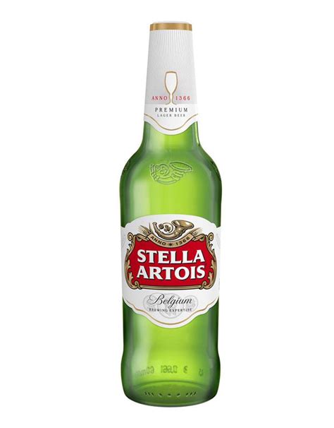 Stella Artois - The Wine Wave