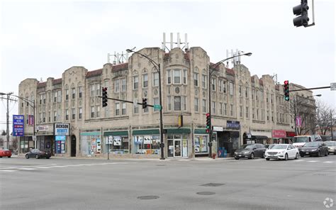 3946-3958 W 63rd St, Chicago, IL 60629 - Retail for Lease | LoopNet