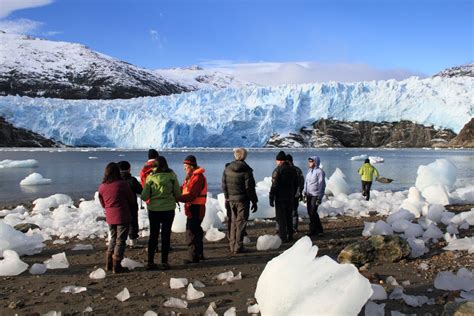 Get Inspired: Adventure Travel Itineraries for Holidays to Patagonia