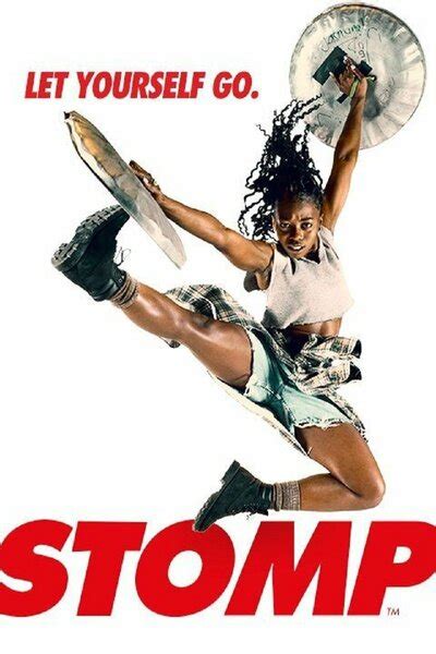 Stomp NYC Reviews and Tickets | Show Score