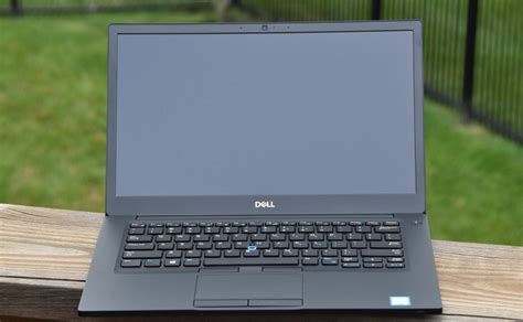 Dell Latitude 7490 8th Gen Core I5 8250U 1.6Ghz-8Gb-SSD 256G-14" FHD IPS - www.cicilaptop.com