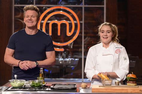 Who is Tilly Ramsay? Gordon Ramsay's daughter joins cast of Strictly Come Dancing | Tatler