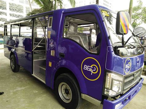 Beep! Beep! What phaseout? Pinoy Jeepney keeps evolving | Inquirer News